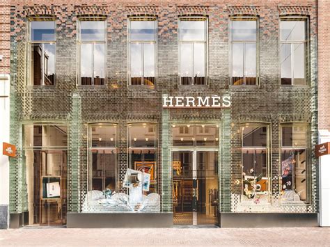 hermes amsterdam pc hooftstraat.